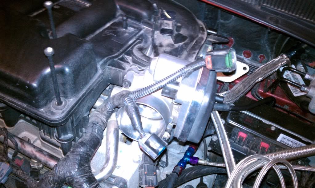 Spark Plug Install Dodge Avenger Forum